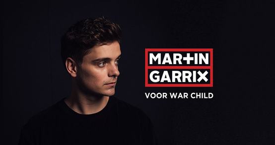 Martin Garrix concert voor War Child in Paradiso_17XXXX