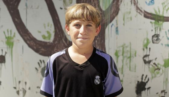 Muhsen uit Mosul_veilige plek_War Child Irak_180927