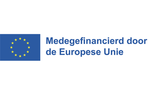 NL Medegefinancierd door de EU