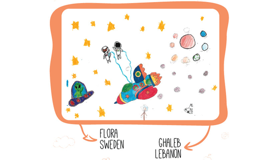 Peace of Art_5_Tekening War Child_Lebanon_Zweden_2109XXX