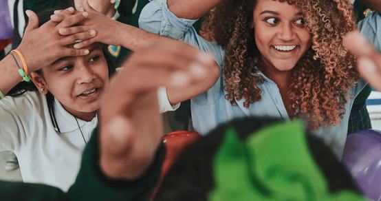 Quinty ambassadeur War Child in Colombia for War Child_190821