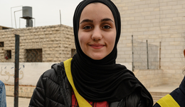 War Child_Amal_Occupied Palestinian Territories_Hebron_TeamUp_191211