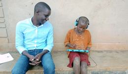 War Child Holland_Can't Wait to Learn_Uganda_Tablet education_Corona_200702