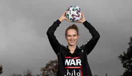 Vivianne Miedema ambassadeur_War Child Nederland_191126