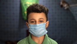 War Child_Covid-19 Response_Syrian Response_War Child Lebanon_2102XX