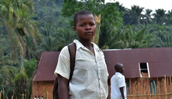 War Child_DR Congo_Bunyakiri_Verhaal Lamegie_ Onderwijs_Catch-Up_210617