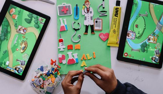 War Child_Lebanon_Cant Wait to Learn_Media_Event_RD_220216