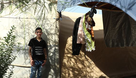 Rawan_veilige plek Mosul_War Child Irak_181004