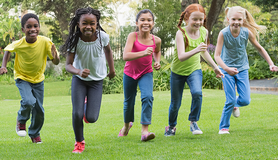 Rennen voor War Child_kom in actie met je klas_220102