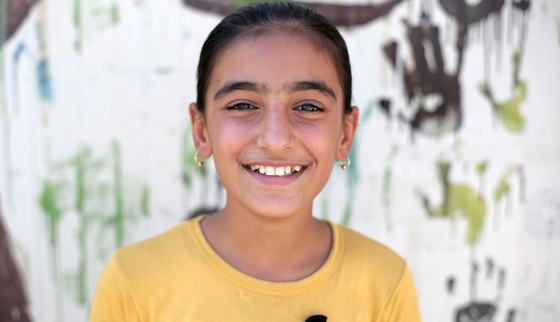 Ruqiya_veilige plek Mosul_War Child Irak_180926