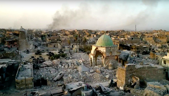 War Child hulp aan gevluchte Syrische kinderen_screenshot video_19XXXX