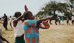TeamUp activities_Mali_War Child Uganda_190915