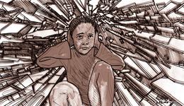 Tekening_Illustratie_Brian Elstak _Campagne_Getekend voor het leven_War Child Nederland_190813