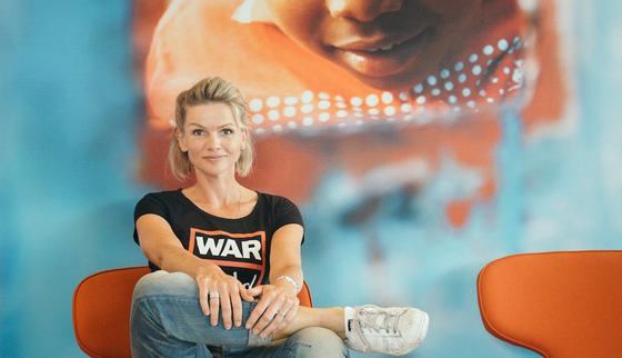 Tooske Ragas_ambassadeur_War Child_160826