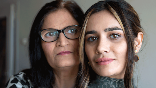 War-Child-Nederland_Laat-Oorlog-Geen-Generaties-Duren_Kamela-Hamidy-en-Morvarid_3_230402