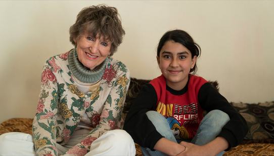 War-Child-Nederland_Oorlog-Generaties_Hedy-en-Nadine_230403