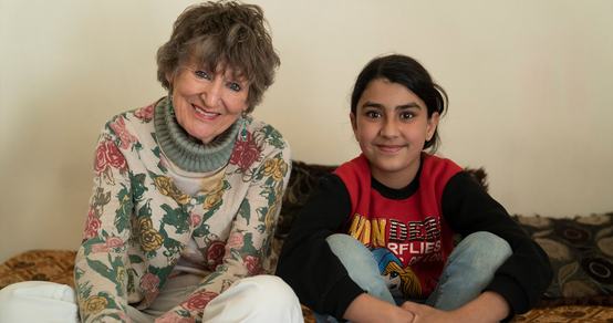 War-Child-Nederland_Oorlog-Generaties_Hedy-en-Nadine_230403