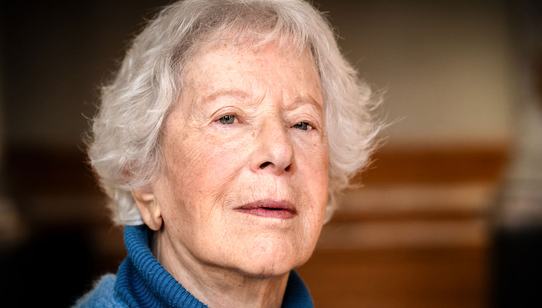 War-Child-Nederland_Oorlog-is-Erfelijk_Ruth-Neter-Frankel_1