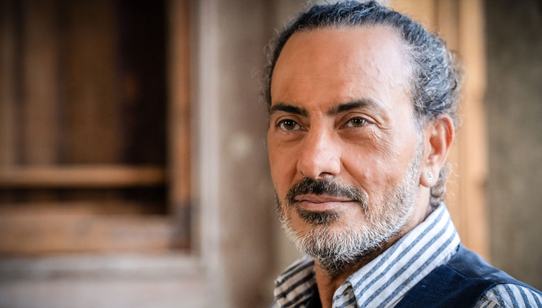 War-Child-Nederland_Oorlog-is-Erfelijk_Kefah-Allush_1