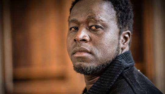 War-Child-Nederland_Oorlog-is-Erfelijk_Gibril-Sankoh_2