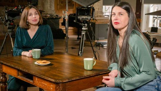 War-Child-Nederland_Oorlog-is-Erfelijk_Alma-Mustafic_1