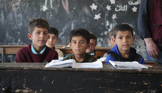 War-Child-Nederland_Syrie_Aardbeving_Onderwijs_1_230512