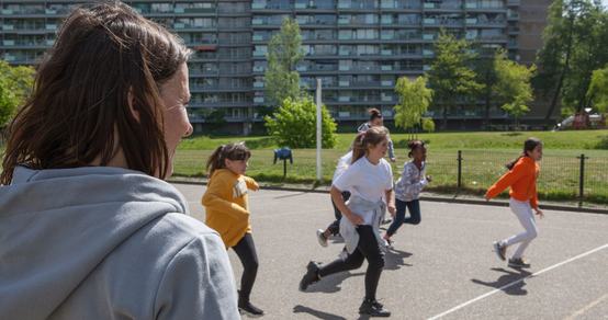 War-Child-Nederland_TeamUp_azc-Zoetermeer_Gaina_2200704