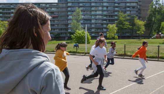 War-Child-Nederland_TeamUp_azc-Zoetermeer_Gaina_2200704