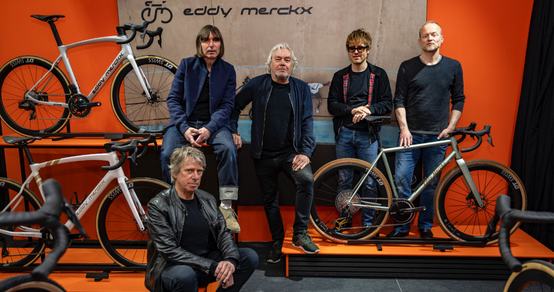 War-Child-Nederland_The-Analogues_Ticket-to-Ride_1