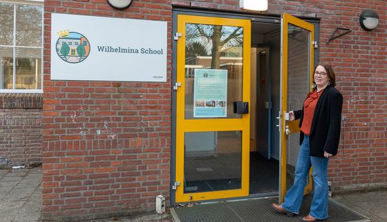 War-Child_Goed-Bezig_Wilhelmina-School_3_Hilversum_220214