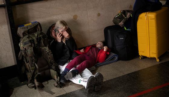 War-Child_Oekraine_Oorlog-met-Rusland_AP_220225