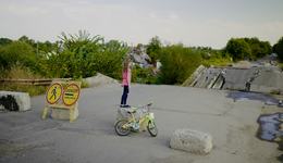 War-Child_Oekraïne_Veilige-Plek_Natalya_brug-bombardement_231022