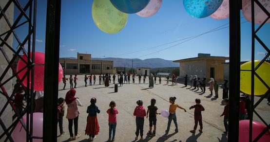 War-Child_Syria_Idlib_education_earthquake_1_231214