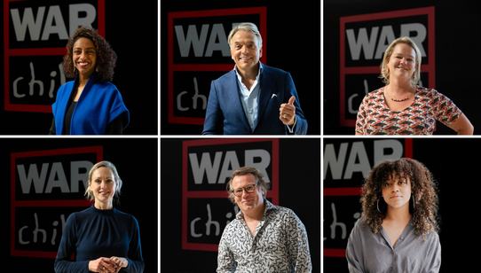 WarChild Nederland_RaadvanToezicht_2025