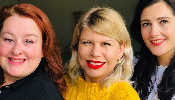 Actrices beklimmen Kilimanjaro voor War Child_190617