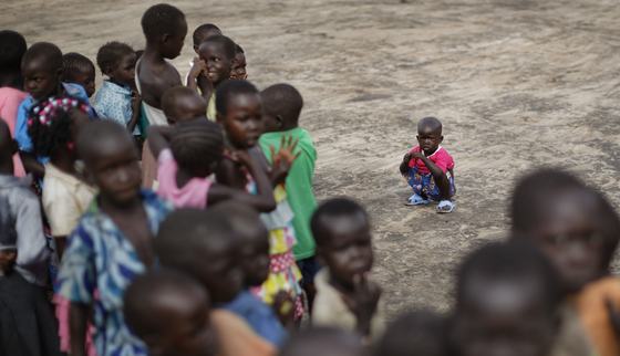 War Child Care System - STRETCH for Stigma - War Child's stigma reduction intervention_War Child Uganda_190917