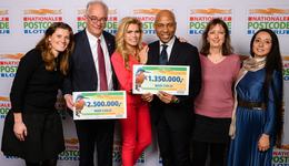 War Child Goed Geld Gala 2019 Umberto Tan Nicolette van Dam_1903XX