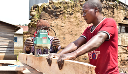 War Child Holland_DRC_DR Congo_country page_210621