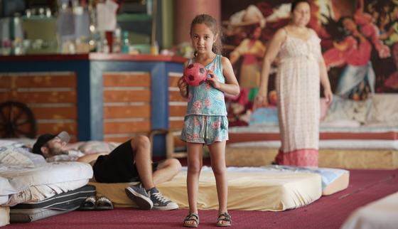 War Child Holland_Ukraine Response_one year_20230207_1