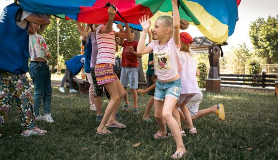 War Child Holland_Ukraine_Team Up Moldova_230330