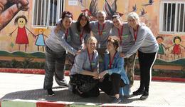 iWitness Blog IKEA War Child reis Jordanië_190105