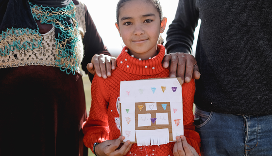 War Child_Lebanon_Duaa from Syria3_Shield_Can't Wait to Learn_210115