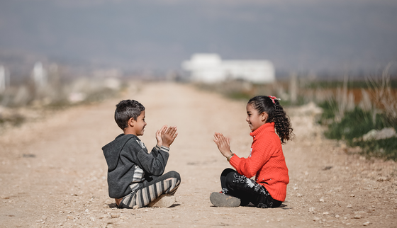 War Child_Lebanon_Duaa from Syria4_Shield_Can't Wait to Learn_210115