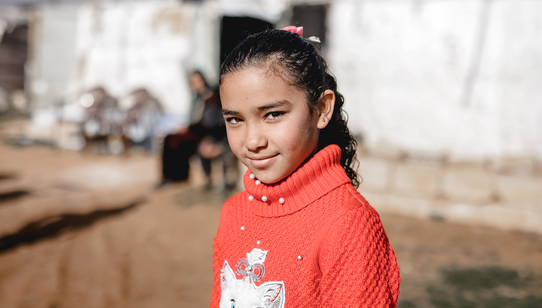 War Child_Lebanon_Duaa from Syria5_Shield_Can't Wait to Learn_210115