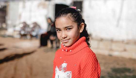 War Child_Lebanon_Duaa from Syria5_Shield_Can't Wait to Learn_210115