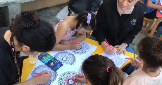 War Child Lebanon_Emergency_241003