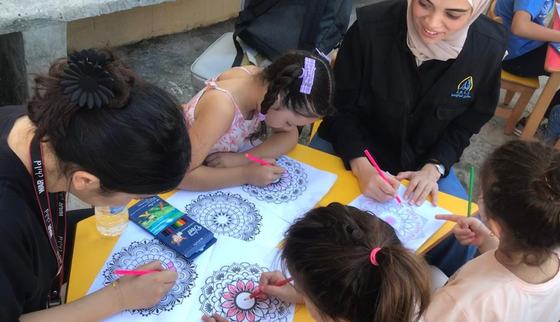 War Child Lebanon_Emergency_241003