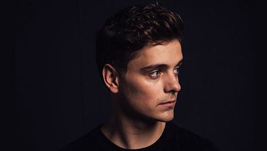 Martin Garrix_DJ_concert voor War Child in Paradiso_17XXXX