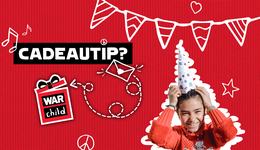 War Child Nederland_Cadeautip_2023