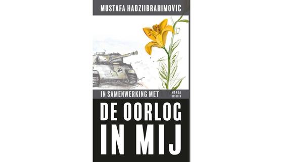 War Child Nederland_Mustafa_De Oorlog in Mij_231116